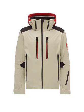 TONI SAILER | Chaqueta de esquí Evan para hombre | 